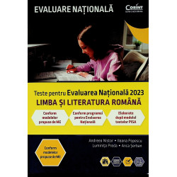 Limba si literatura romana...