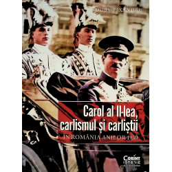 Carol al II-lea, carlismul...