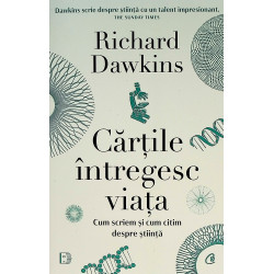 Cartile intregesc viata....