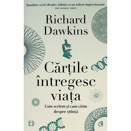 Cartile intregesc viata....