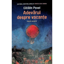 Adevarul despre vacante....