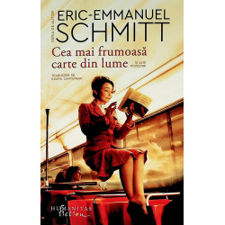 Cea mai frumoasa carte din...