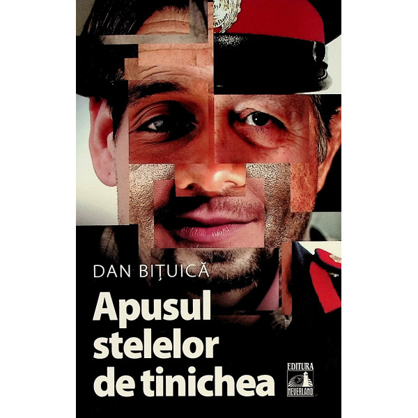 Apusul stelelor de tinichea