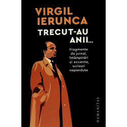 Trecut-au anii... Fragmente...