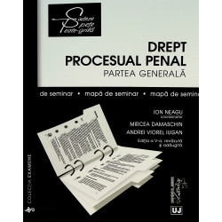 Drept procesual penal....