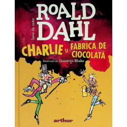 Charlie si fabrica de...