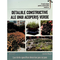 Detalii constructive ale...