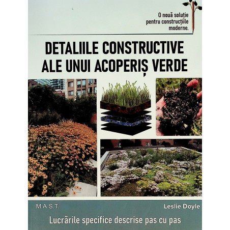 Detalii constructive ale...