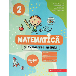 Matematica si explorarea...