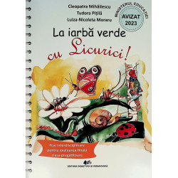 La iarba verde cu...