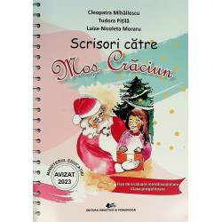 Scrisori catre Mos CraCiun....