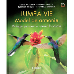 Lumea vie. Model de...