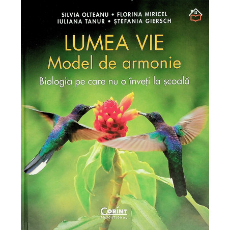 Lumea vie. Model de...