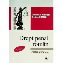 Drept penal roman. Partea...