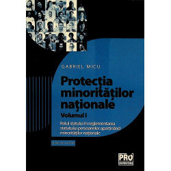 Protectia minoritatilor...