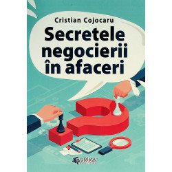Secretele negocieriiin afaceri