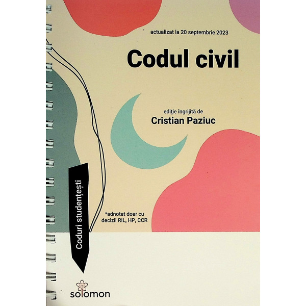 Codul civil