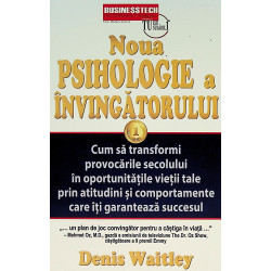 Noua psihologie a...