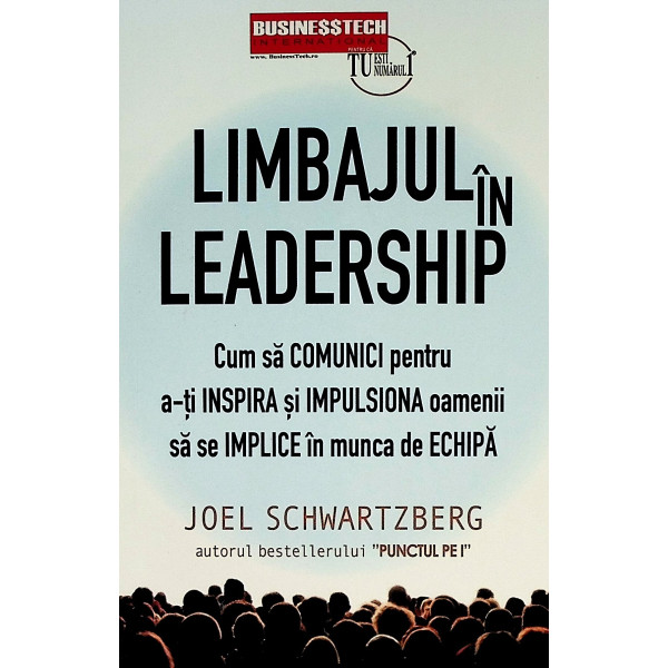 Limbajul in leadership