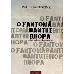 O fantoma bantuie Europa....