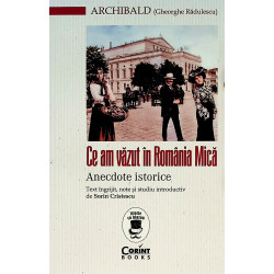 Ce am vazut in Romania...