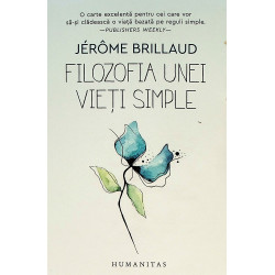 Filozofia unei vieti simple