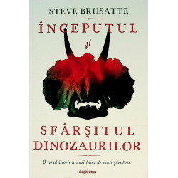 Inceputul si sfarsitul...