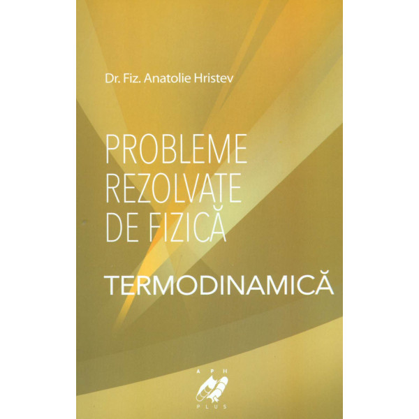 Termodinamica - Probleme rezolvate de fizica