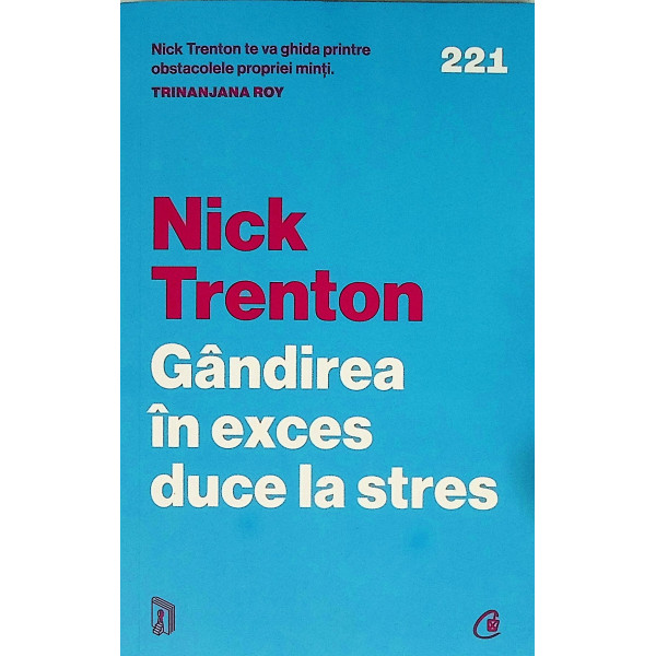 Gandirea in exces duce la stres