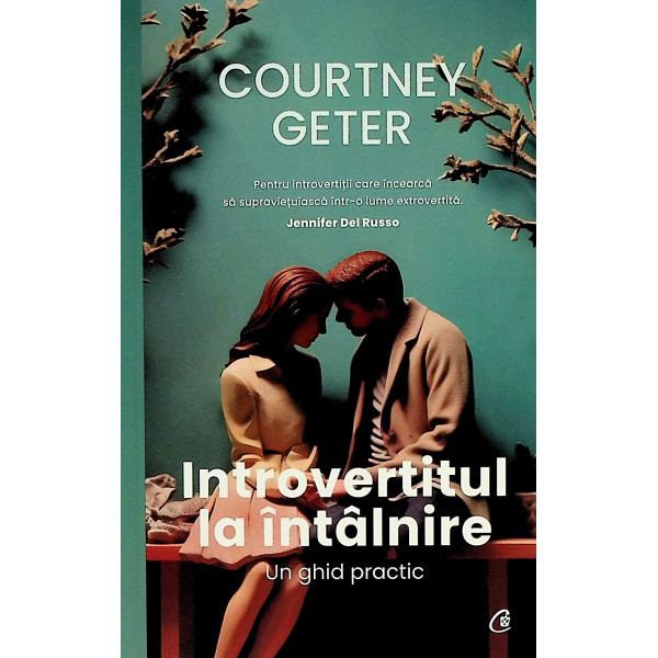 Introvertitul la intalnire. Ghid practic