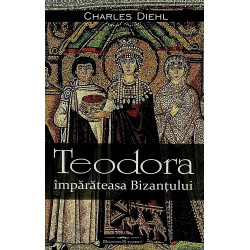 Teodora, imparateasa...