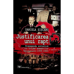 Justificarea unui rapt....