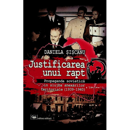 Justificarea unui rapt....