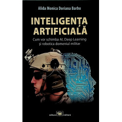 Inteligenta artificiala....