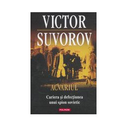 Acvariul - Cariera si...