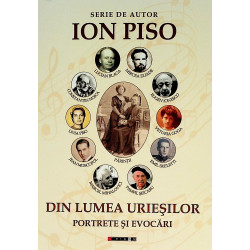 Din lumea uriesilor....