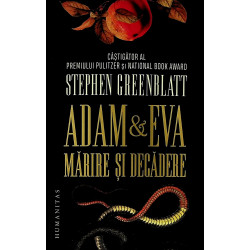 Adam & Eva. Marire si decadere
