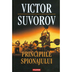 Principiile spionajului