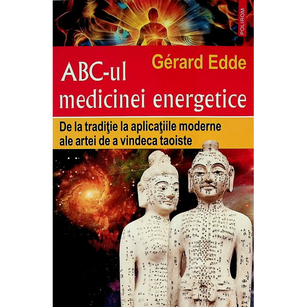 ABC-ul medicinei energetice