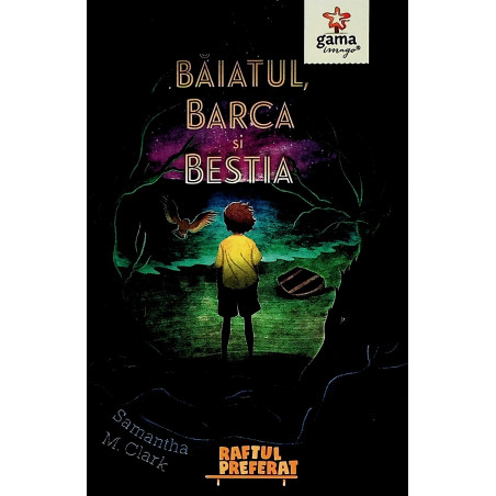 Baiatul, barca si bestia