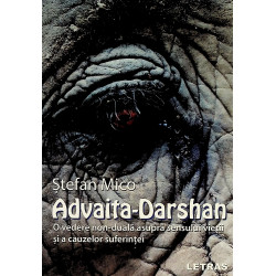 Advaita-Darshan. O vedere...