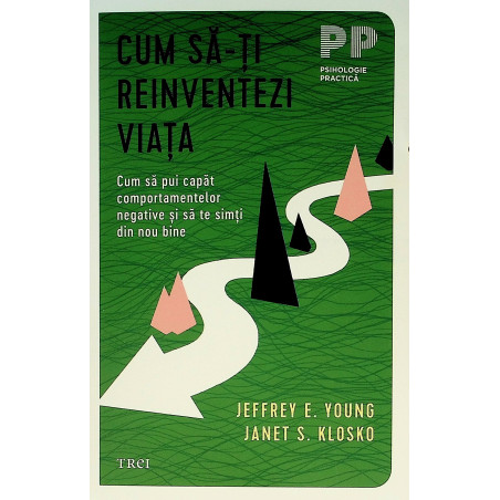 Cum sa-ti reinventezi...