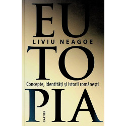 Eutopia - Concepte,...