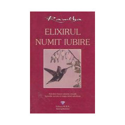 Elixirul numit iubire