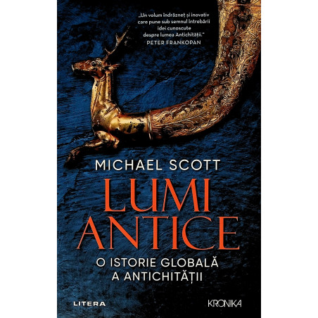 Lumi antice. O istorie...