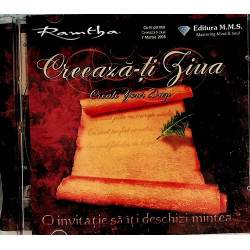 Creaza-ti ziua. O invitatie...