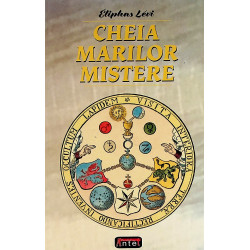 Cheia marilor mistere