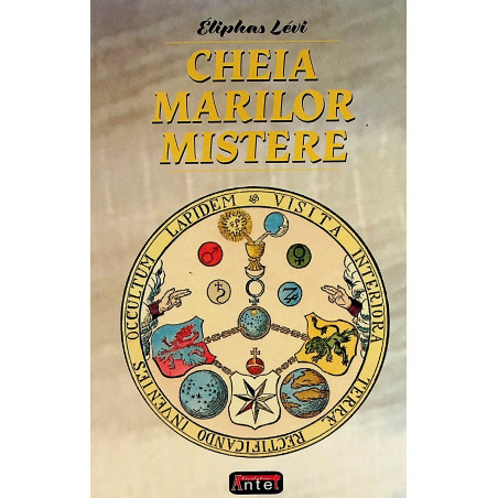 Cheia marilor mistere