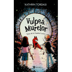 Vulpea murelor