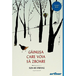 Gainusa care voia sa zboare